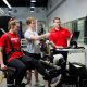 How a Croatian doctor's vision is vueling athletic excellence worldwide