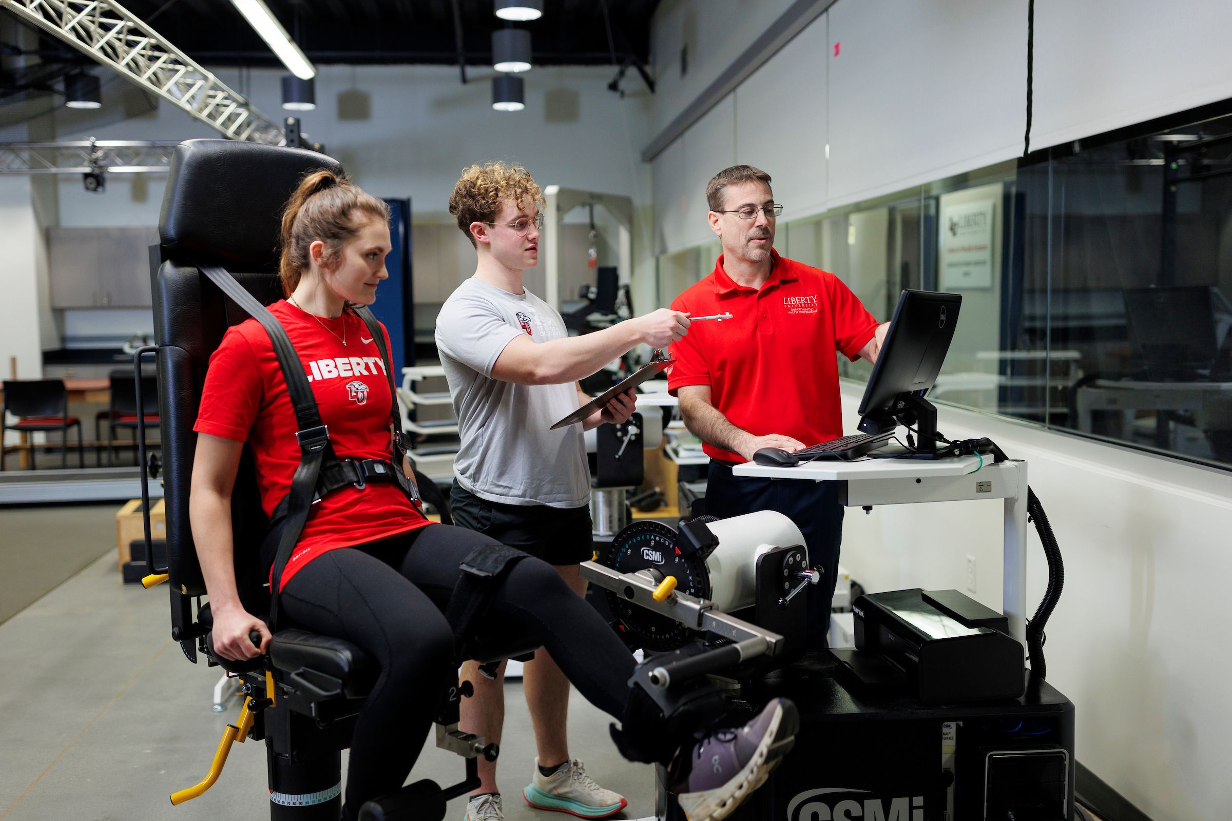 How a Croatian doctor's vision is vueling athletic excellence worldwide