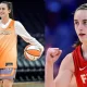 How Caitlin Clark Changed Her Workouts For Muscle Gains In WNBA Offseason