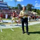 How ETSU approaches NIL and the transfer portal