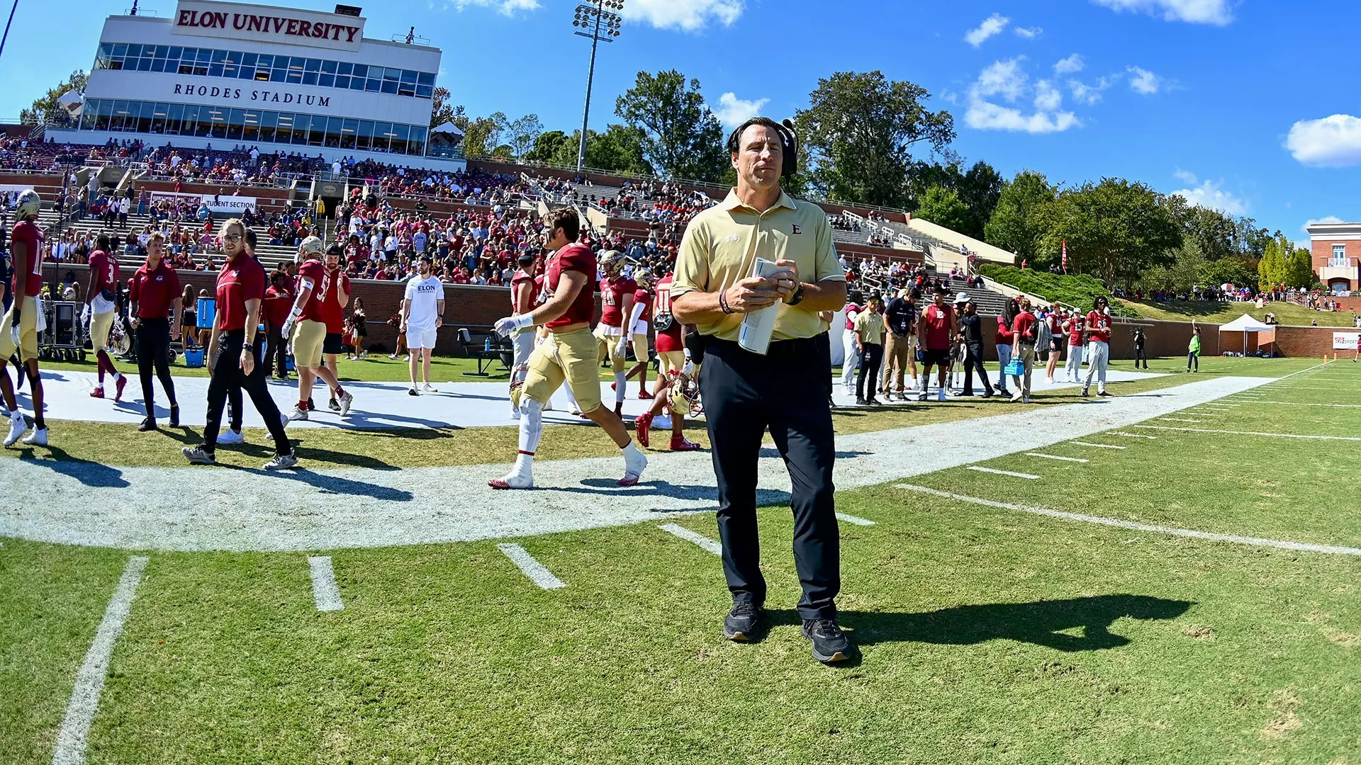 How ETSU approaches NIL and the transfer portal