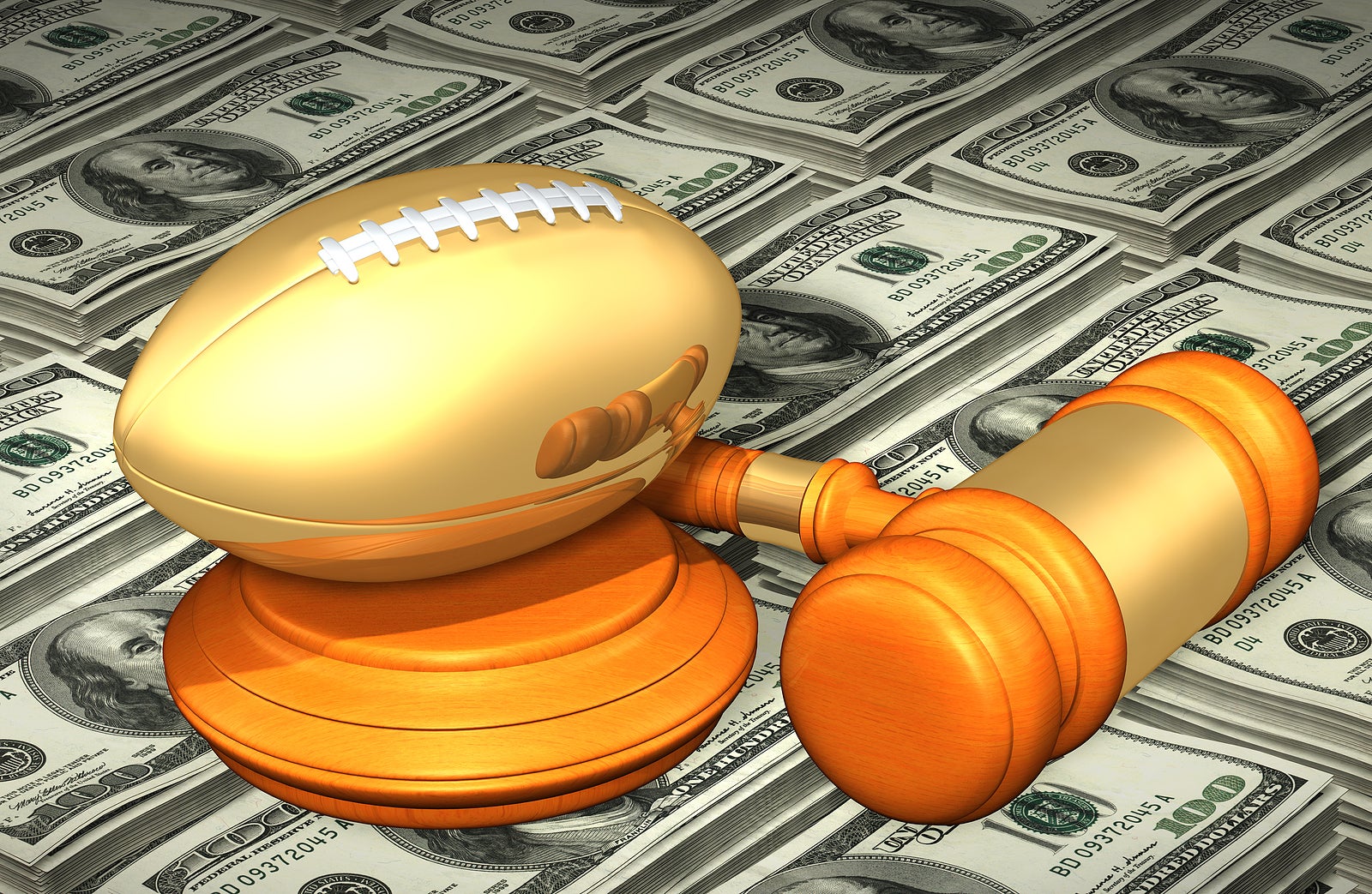 How is NIL Impacting High School Student Athletes?
