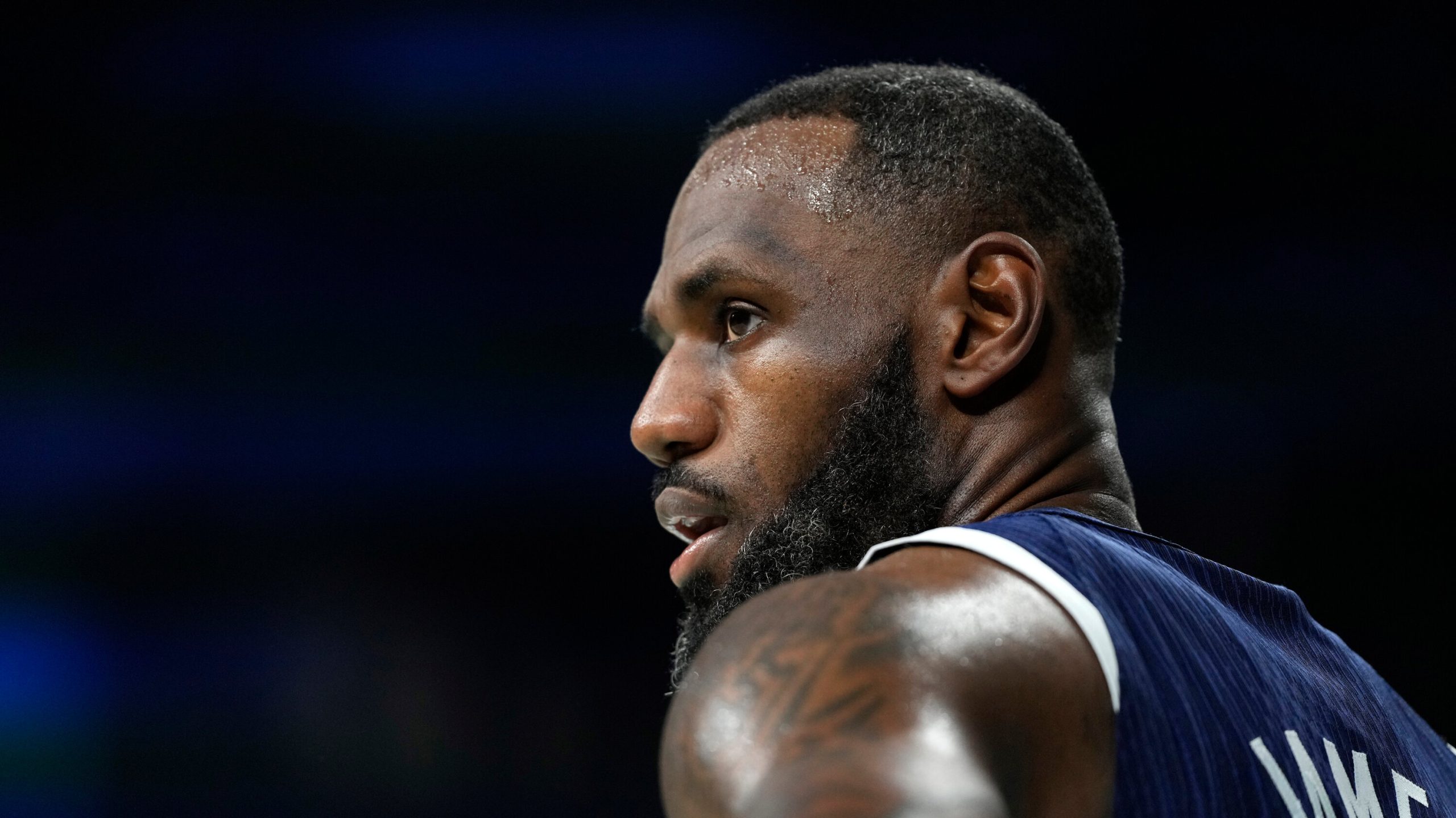 How LeBron James Revolutionized Athlete Branding Before Social Media Took Over? A ...