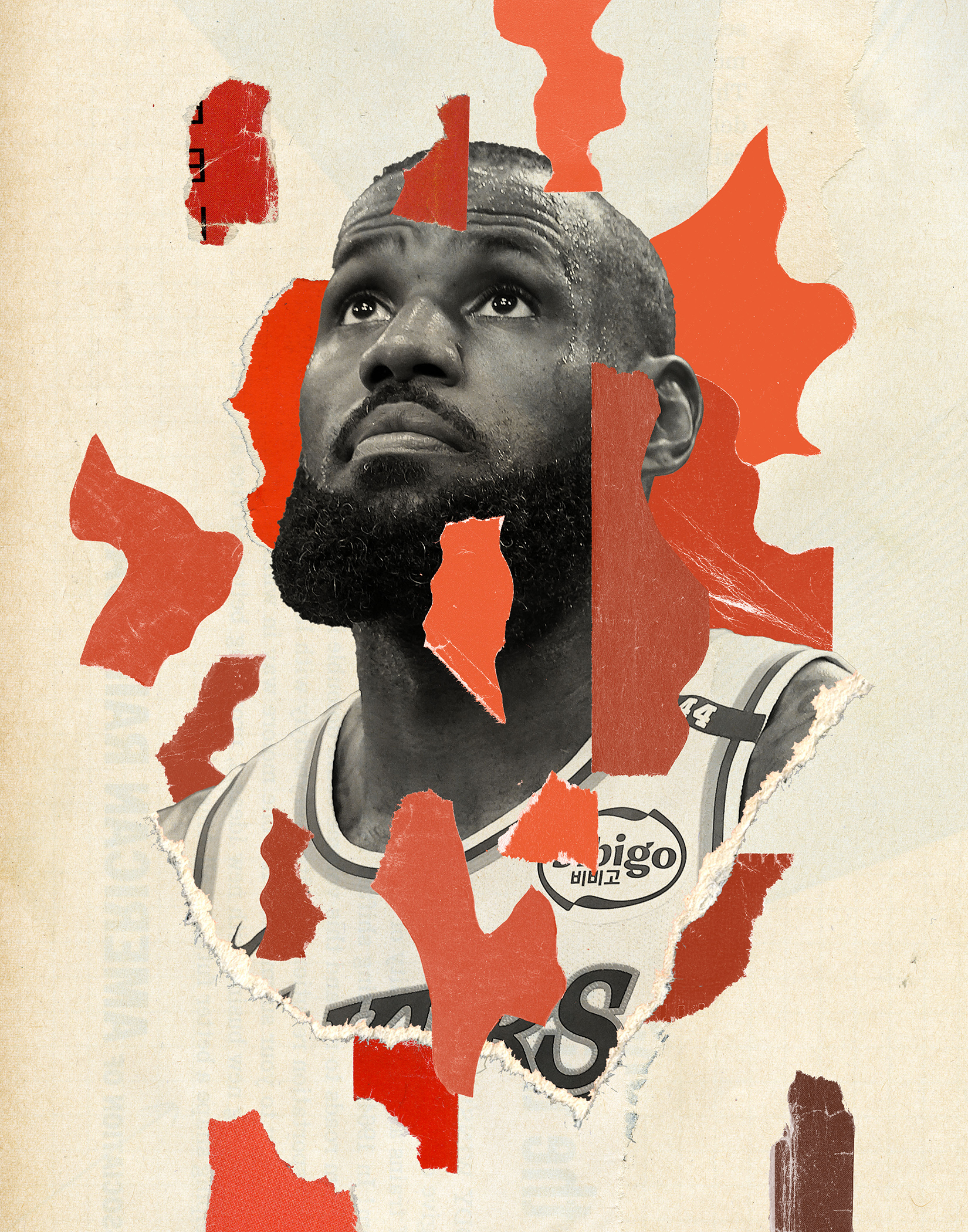 How LeBron James Revolutionized Athlete Branding Early On
