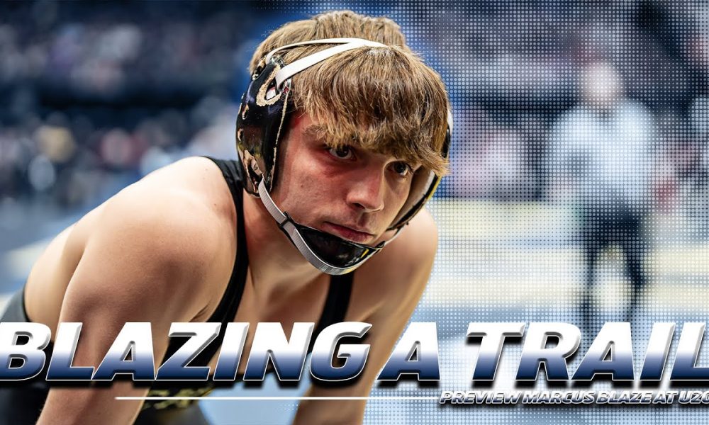 How many Penn State wrestlers will make the US U20 World Team? And who's competing ...