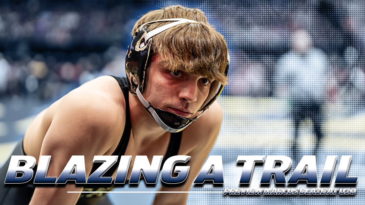 How many Penn State wrestlers will make the US U20 World Team? And who's competing ...