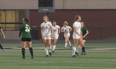 How senior Morgan Miller has elevated Iowa City Regina girls soccer in debut season