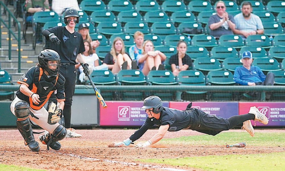 How The Marlins Are Leading A Base Stealing Revolution In The Minor Leagues