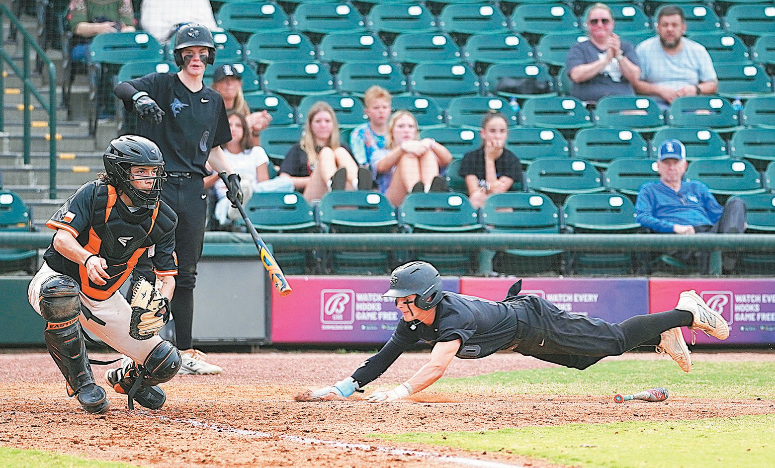 How The Marlins Are Leading A Base Stealing Revolution In The Minor Leagues