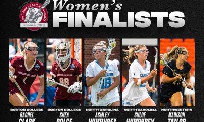 How to watch North Carolina high school girls lacrosse