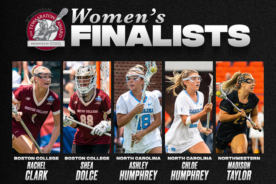 How to watch North Carolina high school girls lacrosse