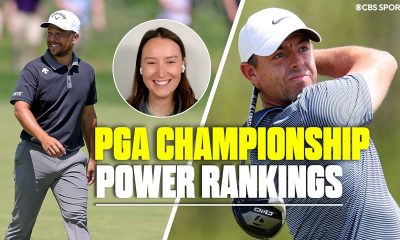 How to watch the 2025 PGA Championship