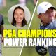 How to watch the 2025 PGA Championship