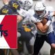 How versatile UDFA Lan Larison could make Patriots' roster