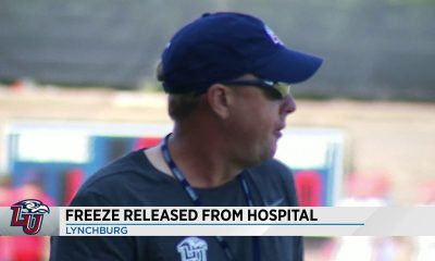 Hugh Freeze's Strong Leadership Endorsement For Auburn Star Lineman