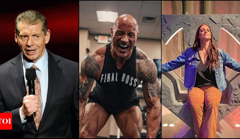 Hulk Hogan's Real American Freestyle adds prominent execs