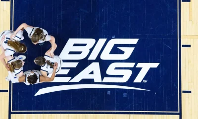 Huskies Punch Ticket to the 2025 BIG EAST Championship Game