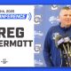 Huss Hire About Securing Future for Creighton Men's Basketball