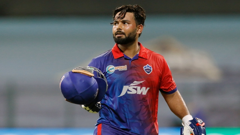 Iceland Cricket's viral 'Scammers XI' dig targets pricey IPL stars, Rishabh Pant named captain
