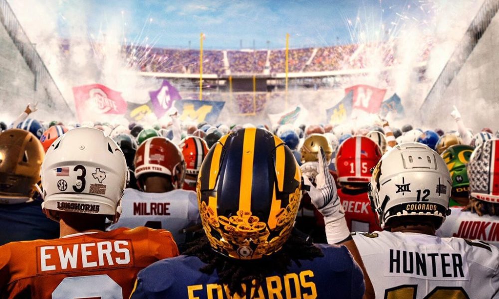 If CFB Has a Problem, the Saban Commission Won't Fix It