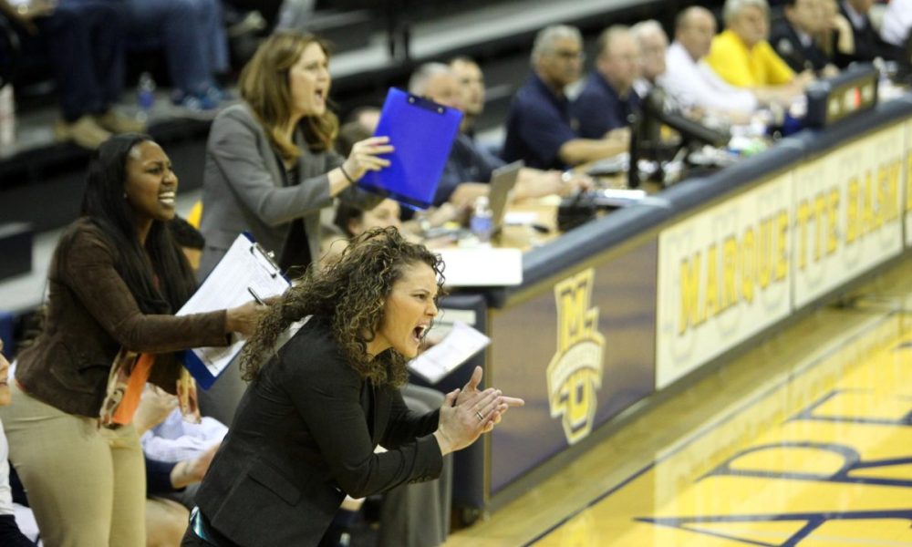 Ijeoman and Jusianiec Commit to Men's Basketball Program