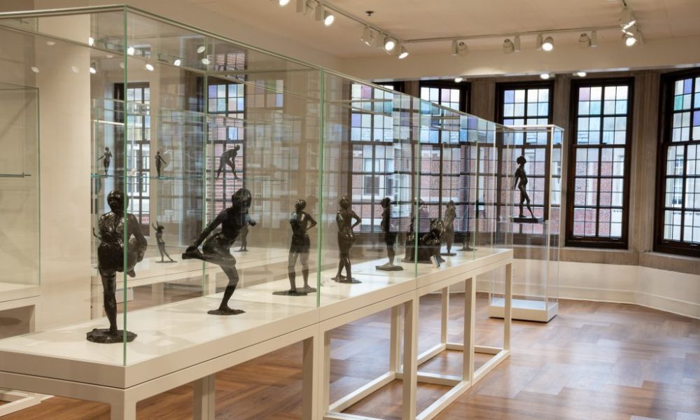 Ike's Jakubczak decides that soccer is in her collegiate future