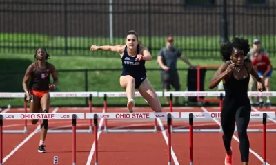 Illinois High School Track & Field Weekend Highlights