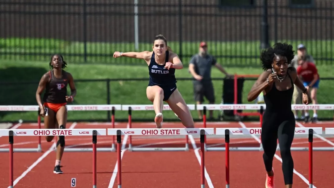 Illinois High School Track & Field Weekend Highlights