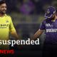 India suspends IPL cricket for one week over safety concerns