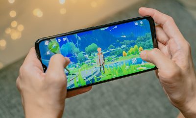Infinix Levels up