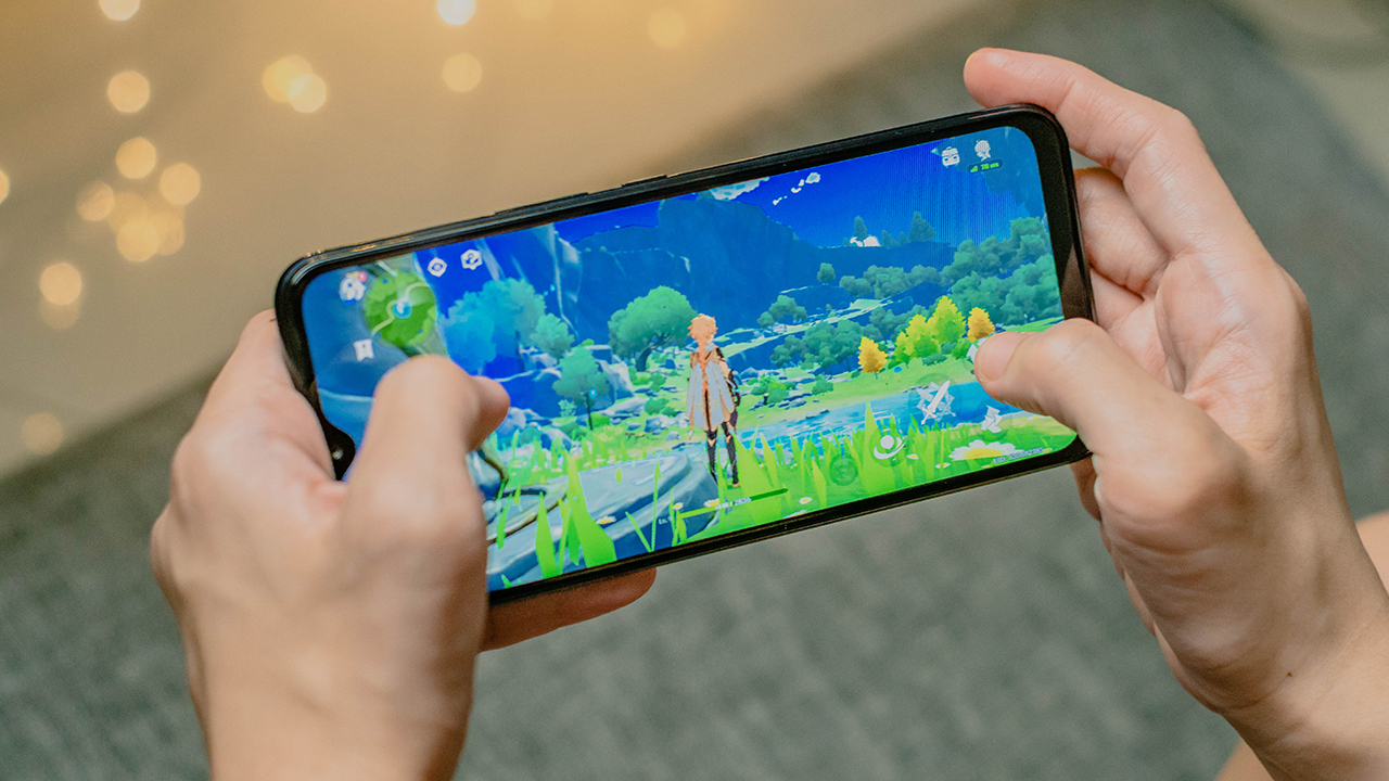 Infinix Levels up
