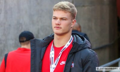 Inside elite EDGE Luke Wafle's recruitment as he closes in on a decision