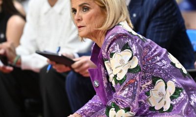 Inside Kim Mulkey's call for NIL support at LSU