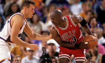 Inspired By Michael Jordan, Shaquille O'Neal's Agent Reveals How He Made Sure His ...