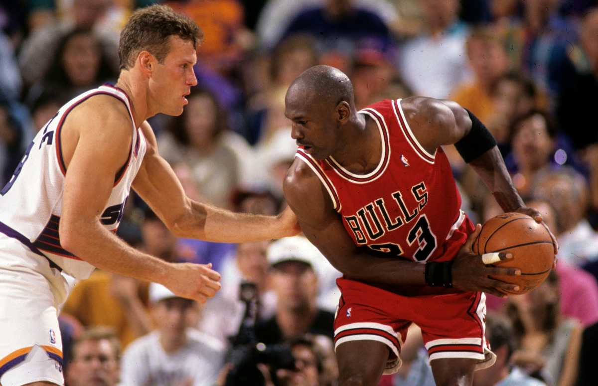 Inspired By Michael Jordan, Shaquille O'Neal's Agent Reveals How He Made Sure His ...