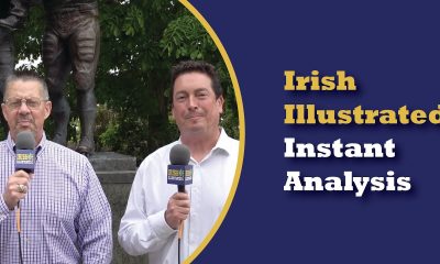 Instant Analysis