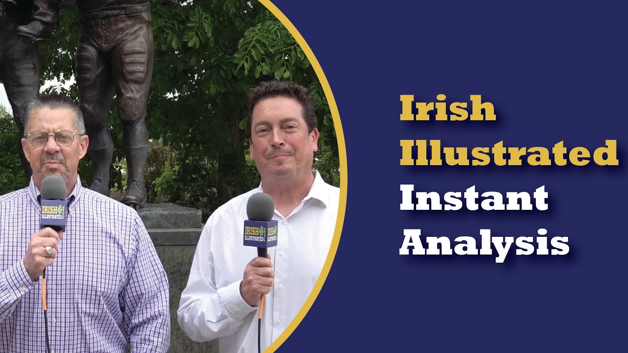 Instant Analysis