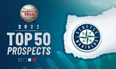 Intriguing International Pitching Prospect Impressing For Seattle Mariners ACL Club