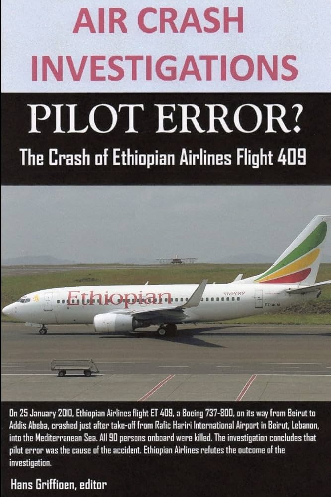 Investigators outline final moments of plane crash that killed f