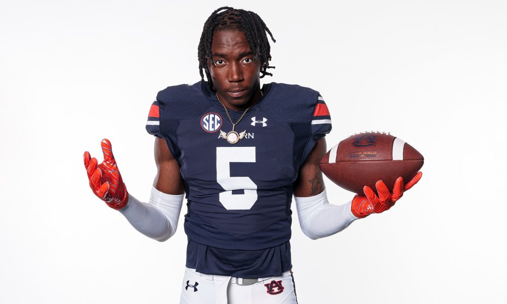 Is Auburn football still looking in the transfer portal? Hugh Freeze gives an update