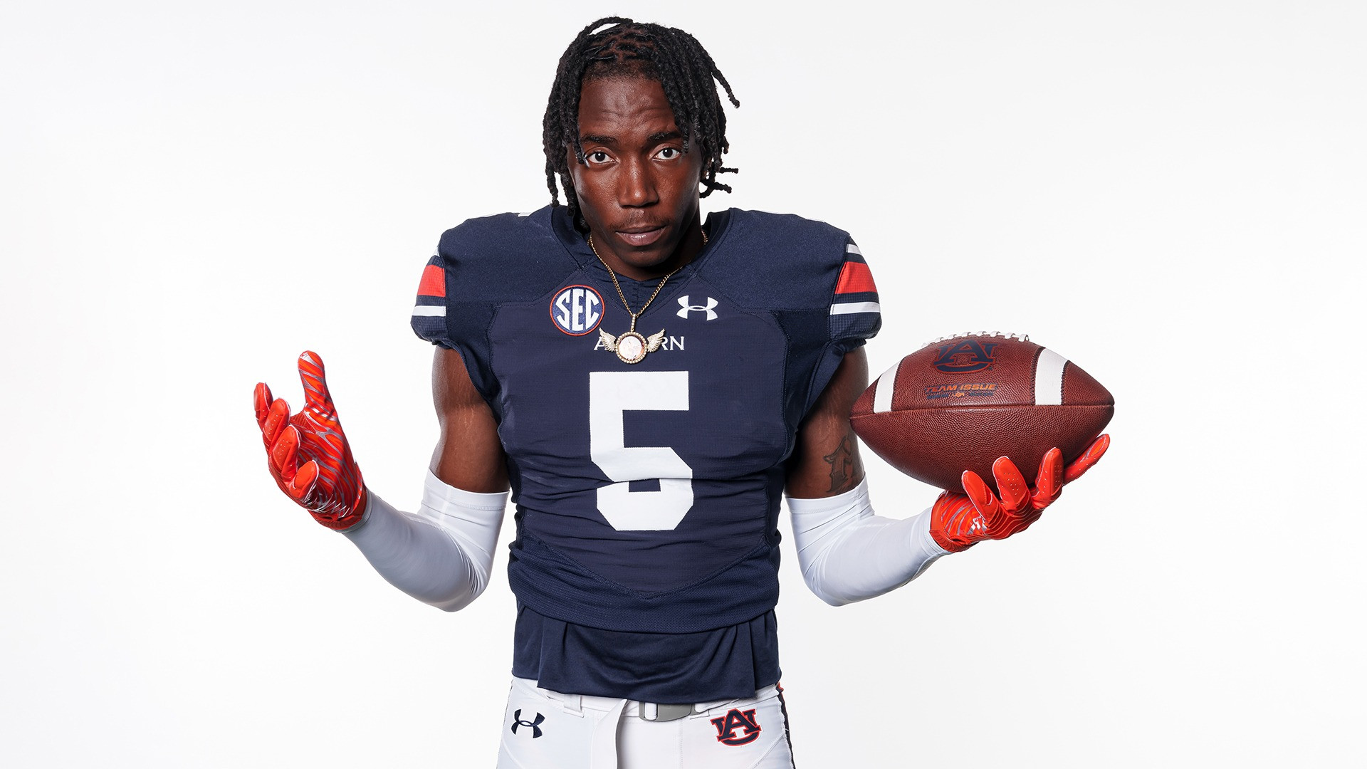Is Auburn football still looking in the transfer portal? Hugh Freeze gives an update
