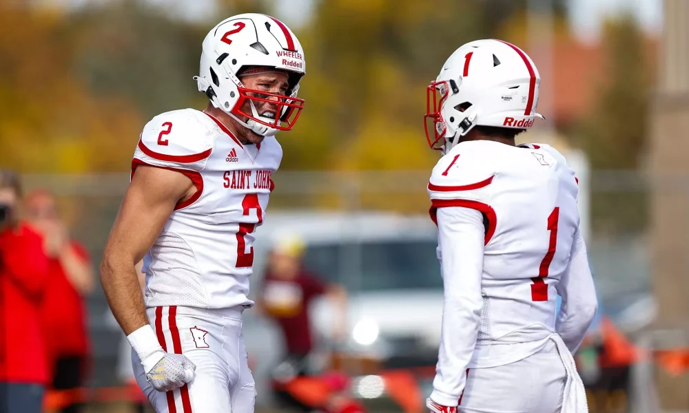 Is the College Football 2