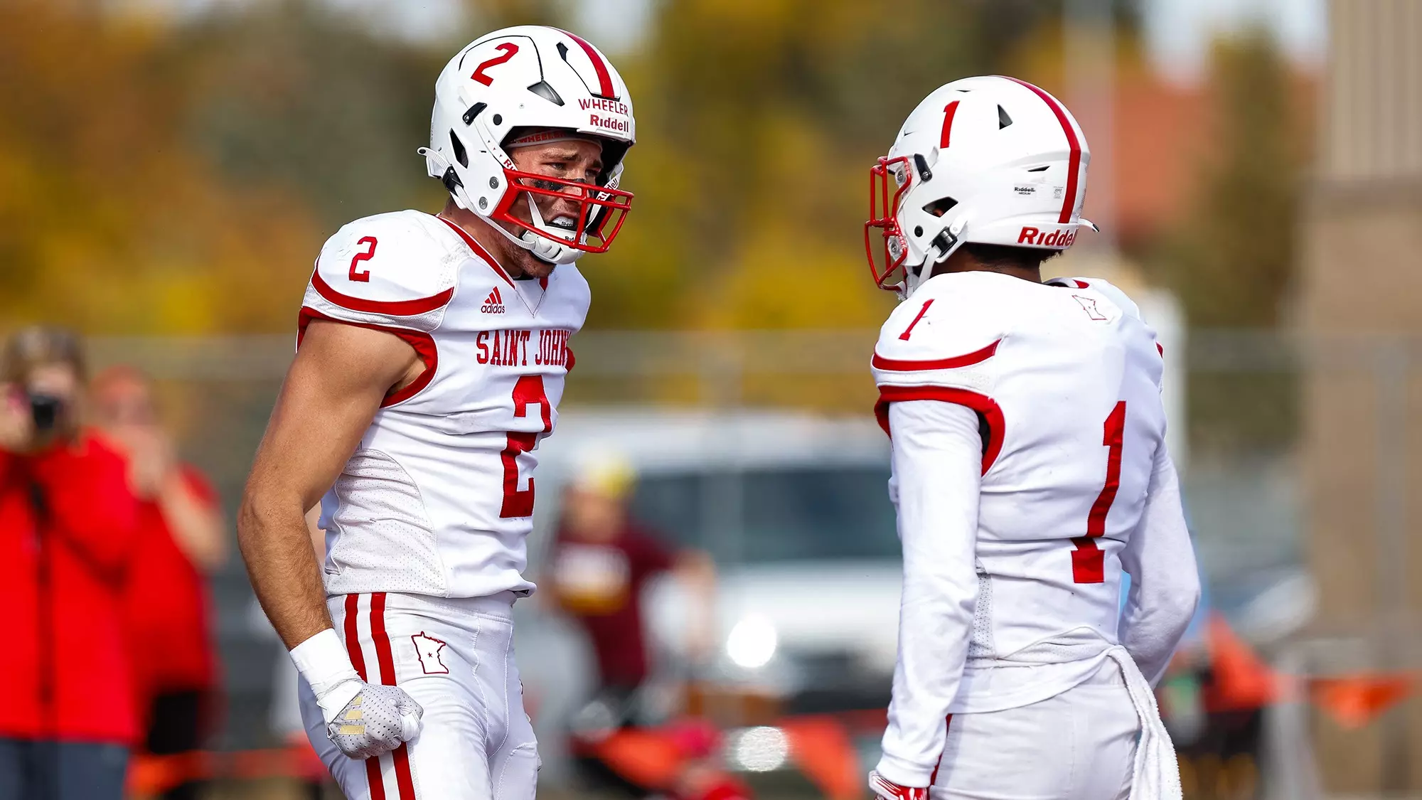 Is the College Football 2