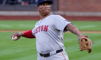 Is the Red Sox season already over? Plus, Dodgers trade for a new pitcher