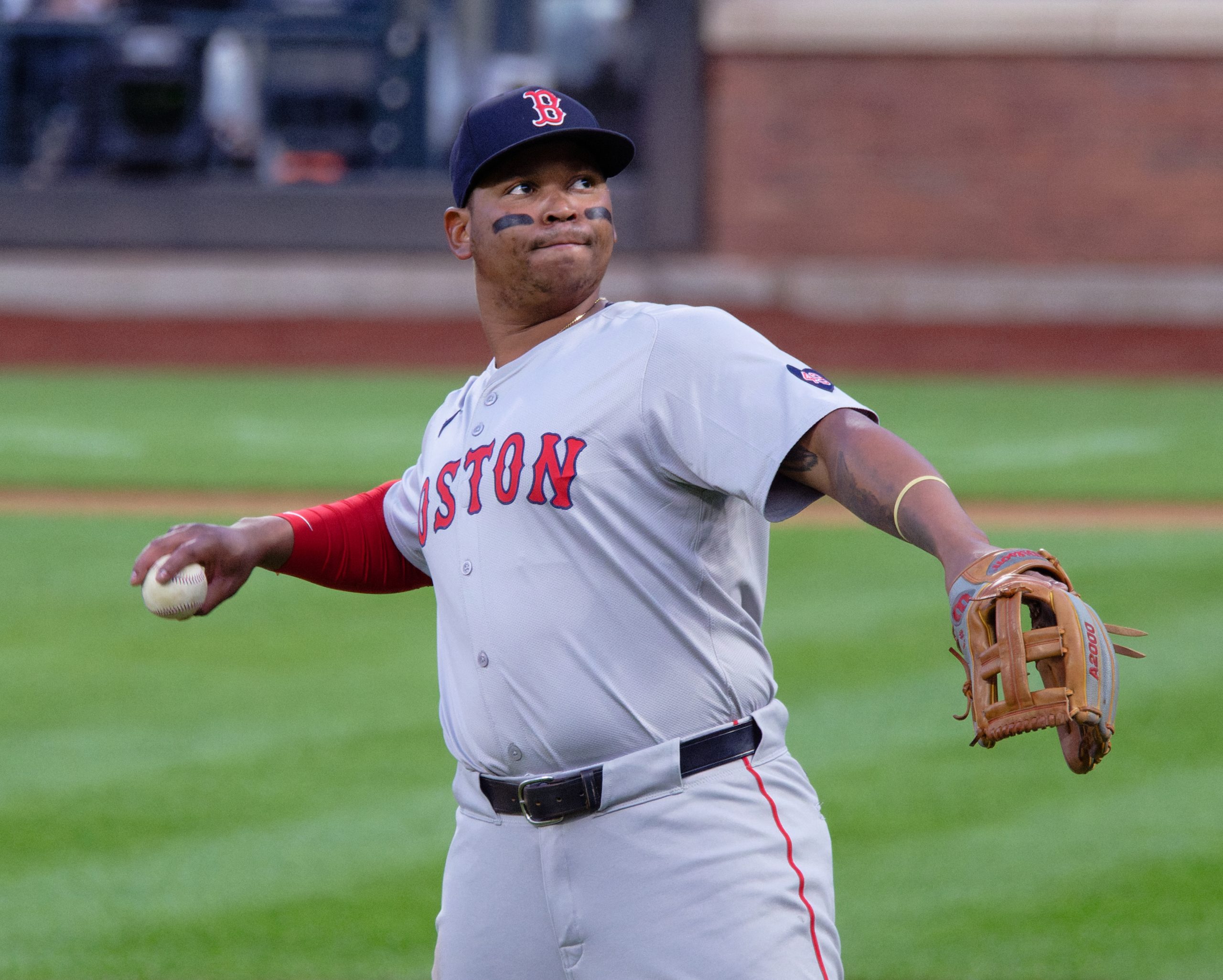 Is the Red Sox season already over? Plus, Dodgers trade for a new pitcher
