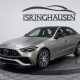 Isringhausen named 2024