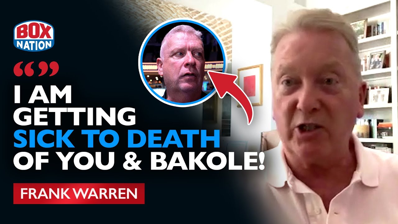 Itauma's Promoter Hints At July Fight, Opponent Soon