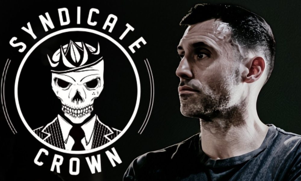 J.R. Howell joins to talk Syndicate Crown Programming; Do We Hate the WFP?
