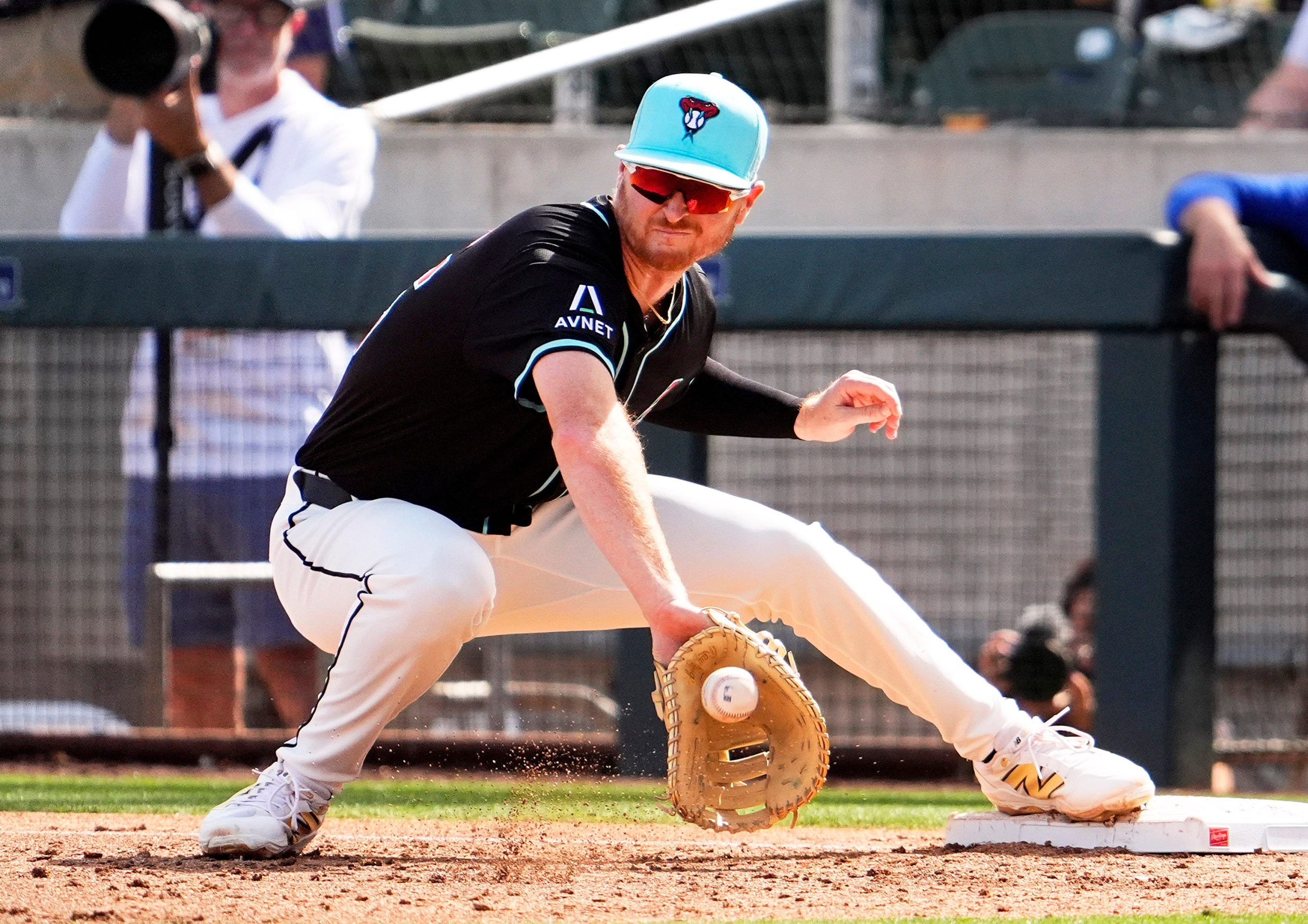 Jac Caglianone hits two homers for Triple