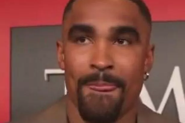 Jalen Hurts's White House Visit Response Goes Viral